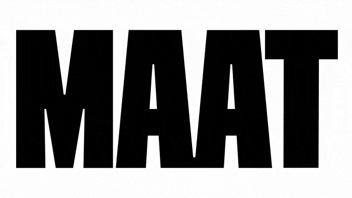MAAT Motion Logo