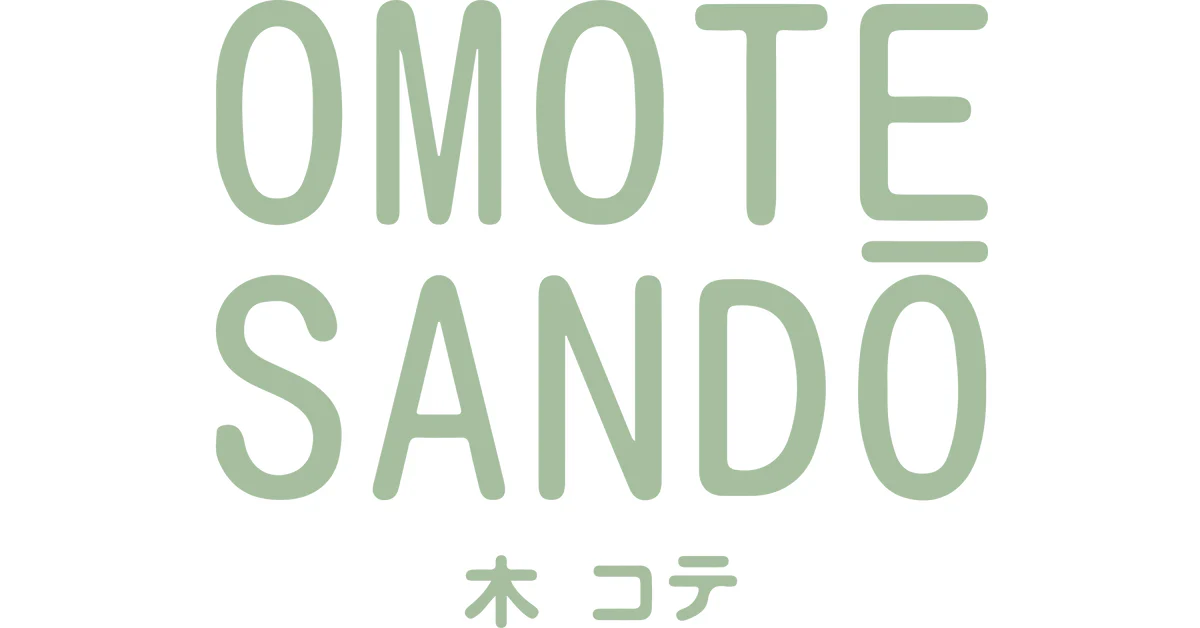 Omotesando