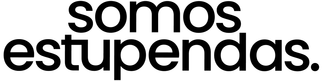 Somos Estupendas